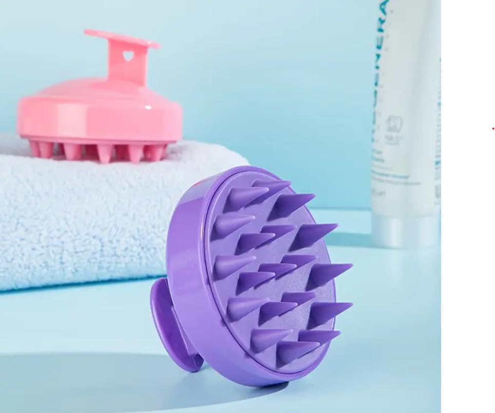 Miniatura 5 de Kit Capilar Origen Botánico  Masajeador capilar + Champú de Cebolla + Acondicionador de Aguacate + Bomba Capilar  Fortalece, Nutre y Estimula  4