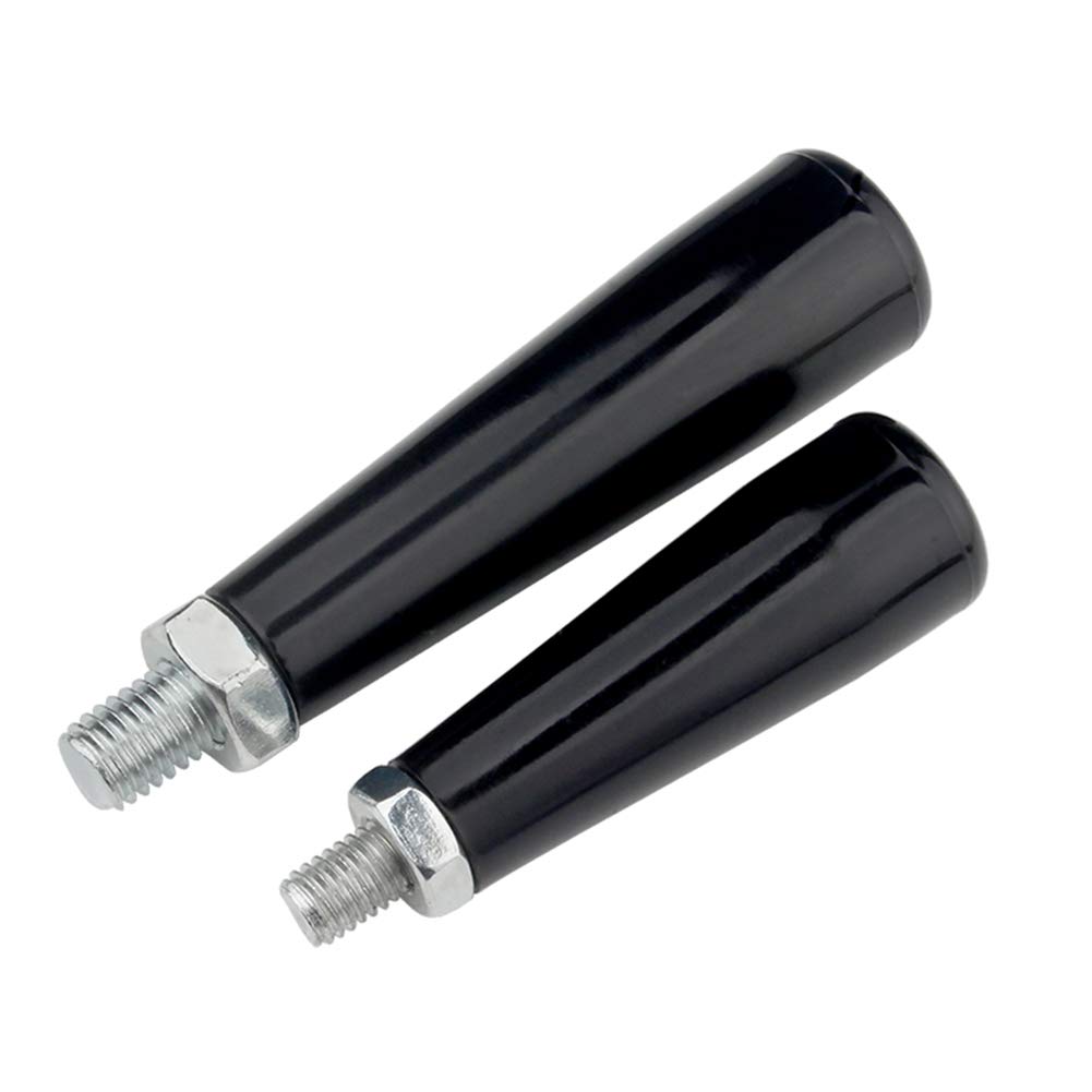 Poignée De Serrage Vis M8 - Pièce Détachée Pêche