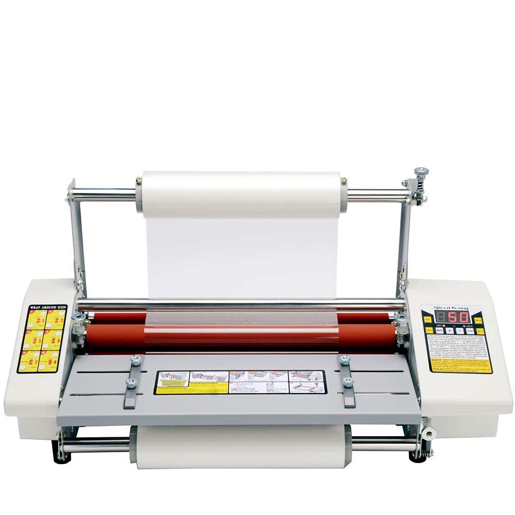 ラミネーター A3 A4 対応 ホット&コールド Amazon | Aidour HM ラミネーター A3/A4対応 ラミネート機 4本