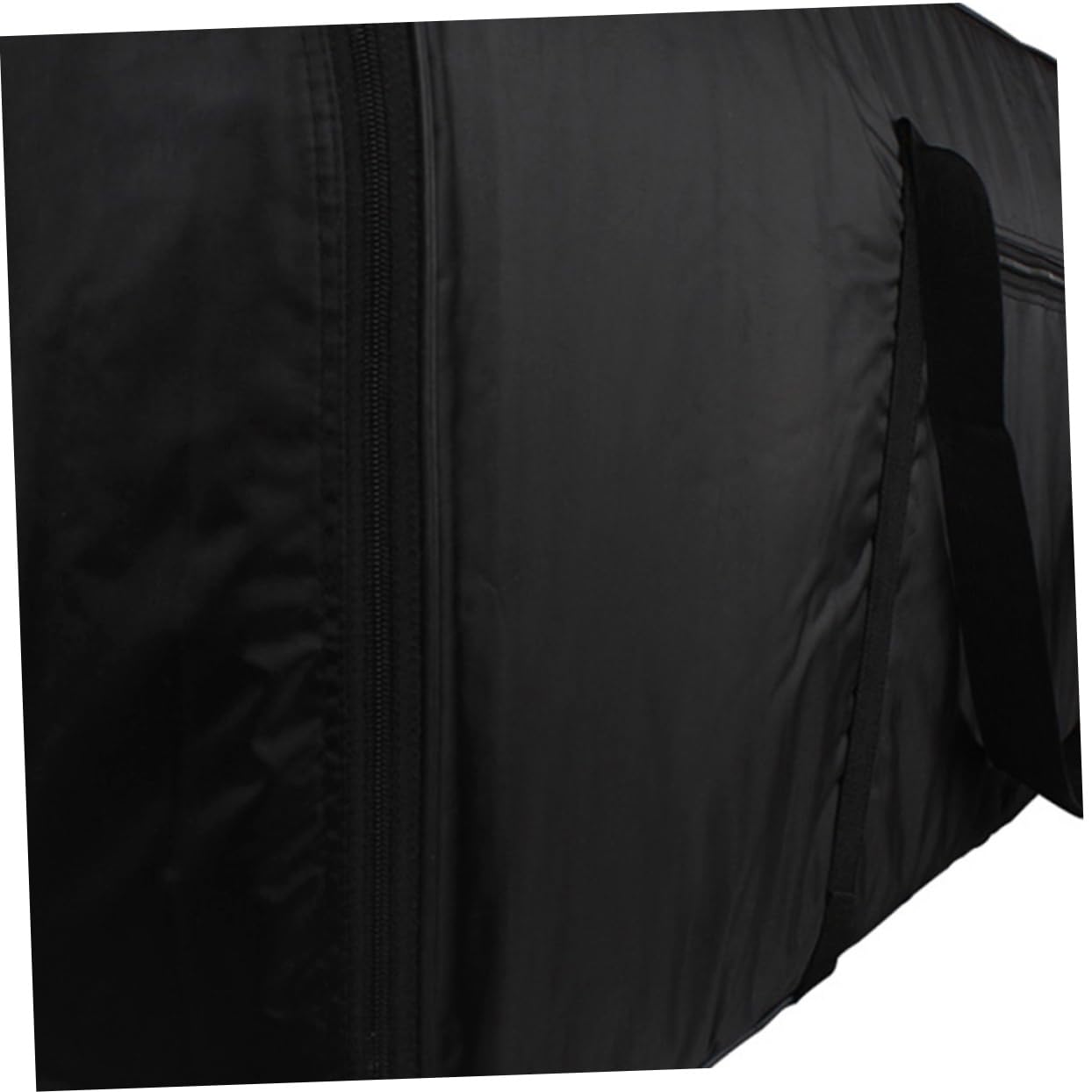 GALPADA Custodia Imbottita Oxford per Tastiera Elettronica 76 Tasti Resistente e Portatile Borsa Pratica Tracolla per Uso Esterno