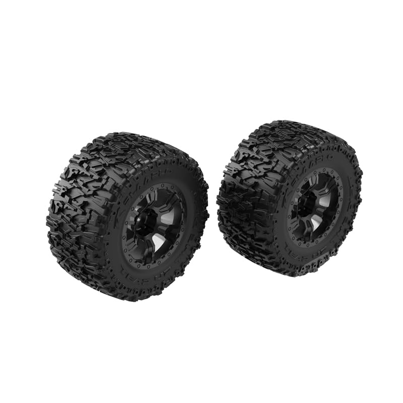 RIAARIO Tires Set for RZ001B-C
