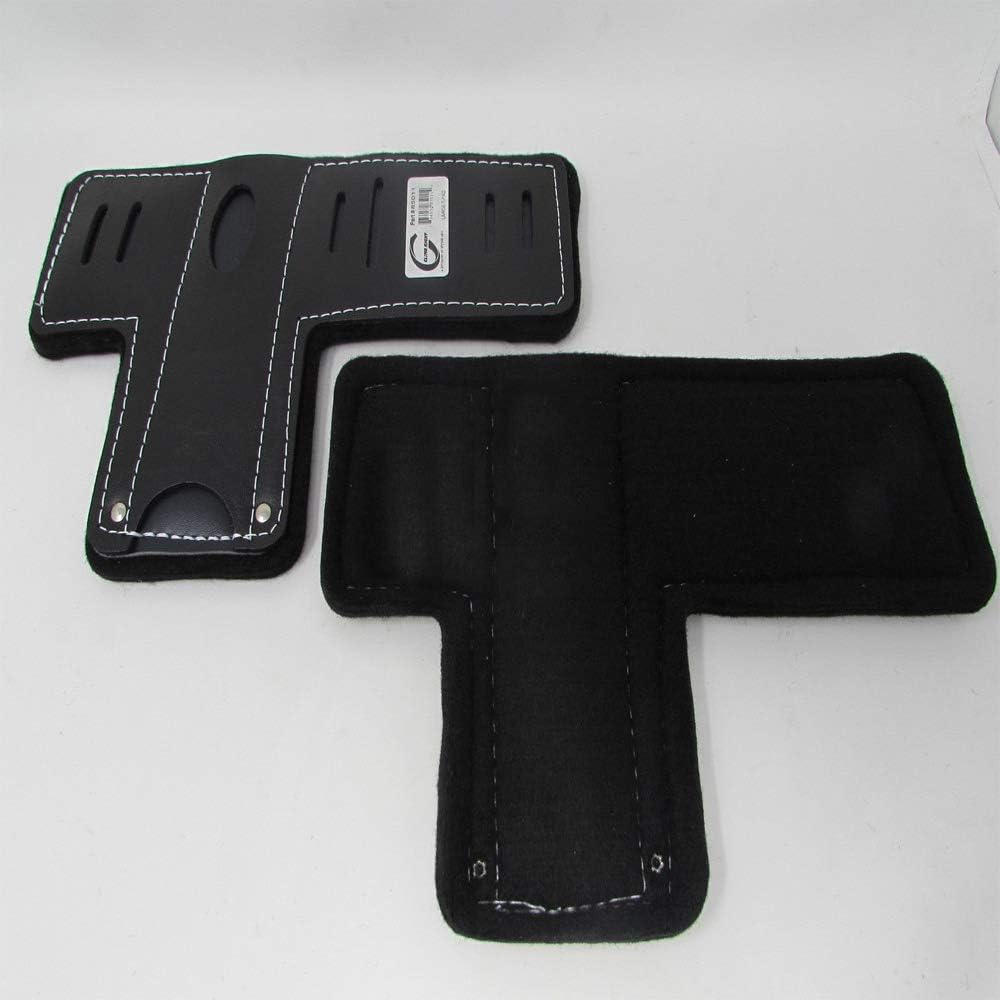 Arborist Climbing Felt T Pad for Spikes Spurs