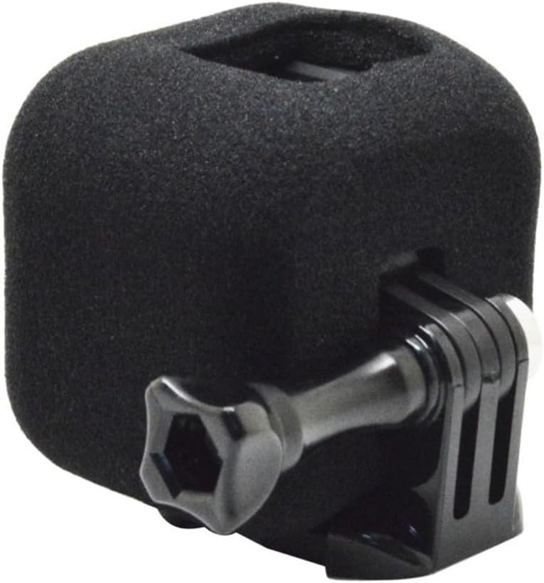 Session Camera Windproof Sponge Cover for 5 4