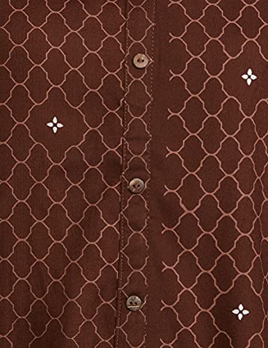 Image of Women Kurta Palazzo Set