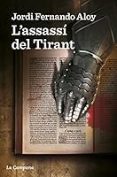 L'assassí del Tirant 841822679X Book Cover