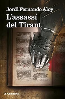 Paperback L'assassí del Tirant [Catalan] Book