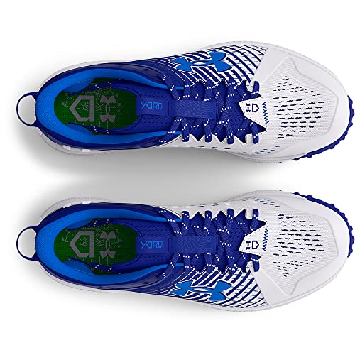 Image of Under Armour Mens Yard Low Turf Baseball ShoeBaseball Shoe