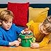 TOMY Pop Up Super Mario Board Game - Family and Preschool Kids Games for Family Game Night - Kids Activities and Super Mario Toys - Girls and Boys Games - 2-4 Players - Ages 4 Years and Up