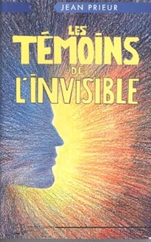 Paperback Témoins de l'invisible [French] Book