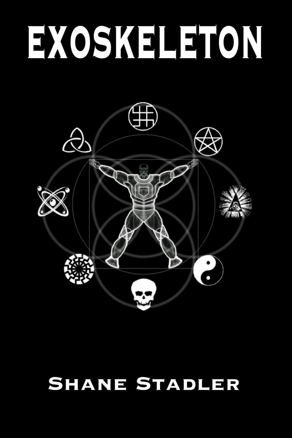 Exoskeleton (The Exoskeleton Series)