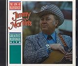 Jimmy Martin - Greatest Bluegrass Hits