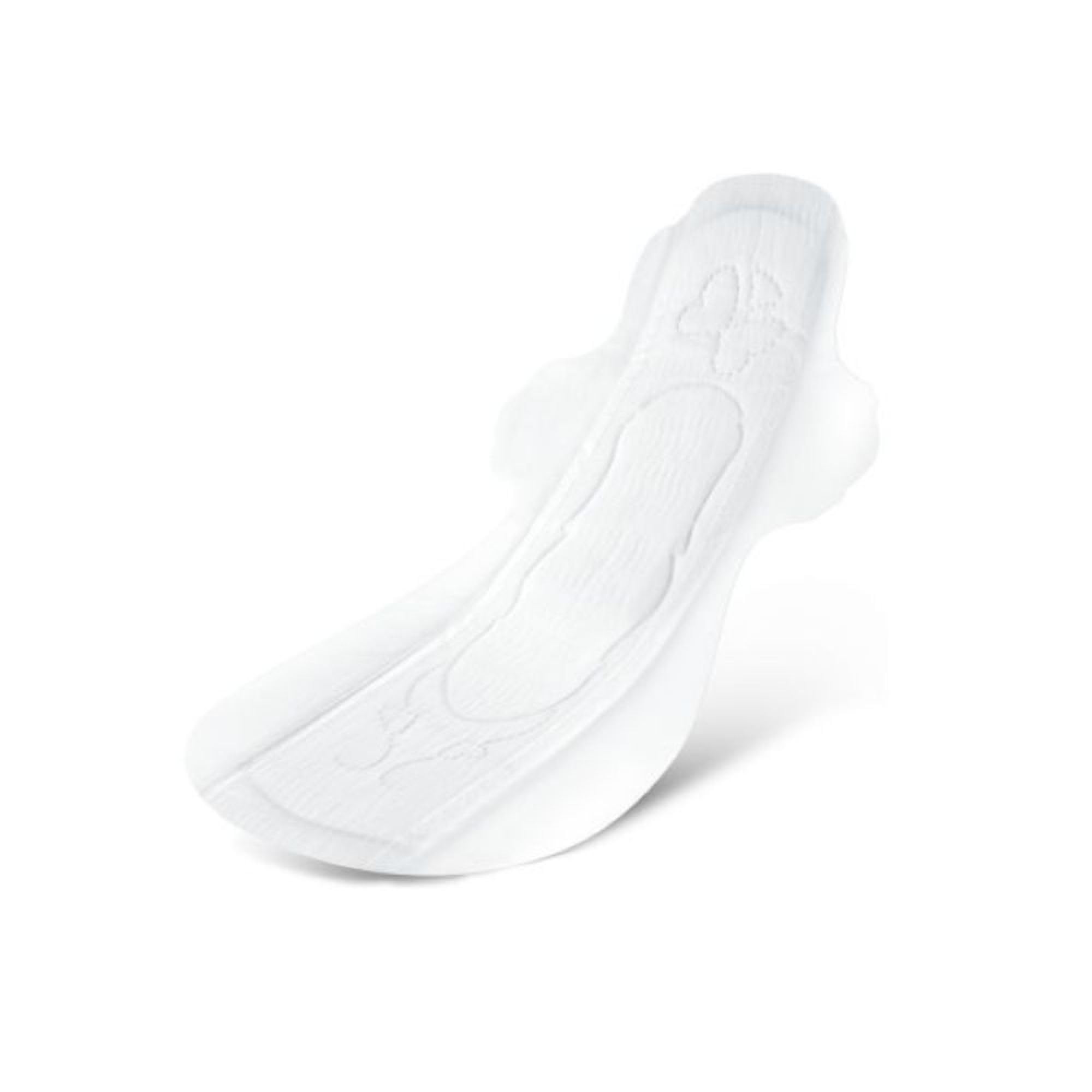 Lansinoh Puerperium Pads - Pack of 10 - Extra Absorbent & Breathable - For Strong Weekly Flow & The First Days After Birth