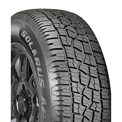 image for Starfire Solarus AP All-Season 235/75R15XL 109T Tire, Black