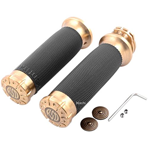 ローランドサンズデザイン クロノグリップ Amazon | ローランドサンズデザイン RSD グリップ クロノ ブラス