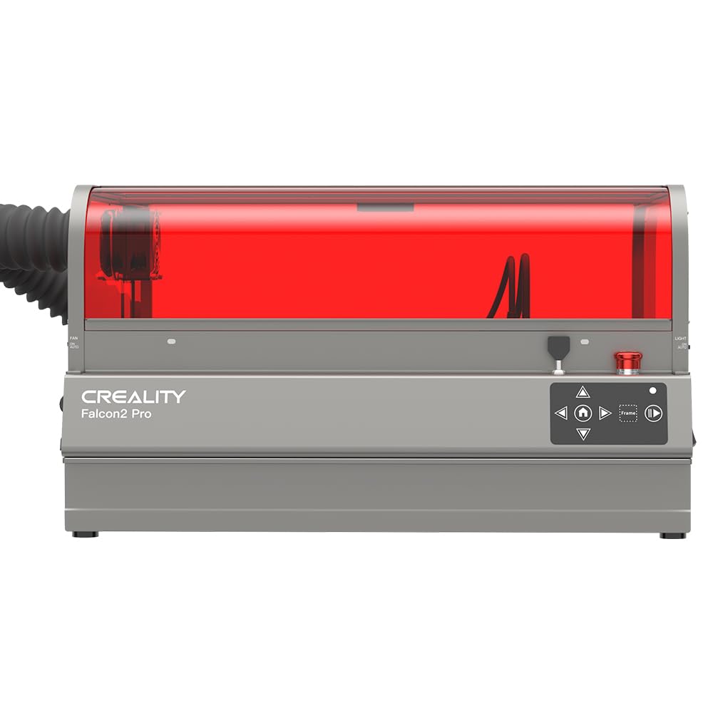 Creality CR-LASER FALCON 2 PRO 40W (1206010033)