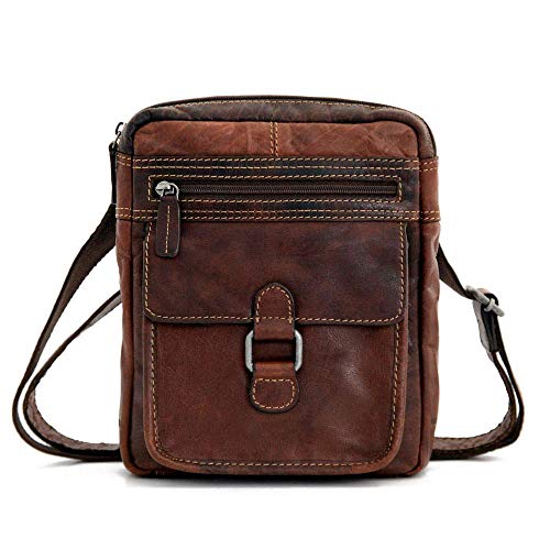 Voyager Slim Crossbody #72042