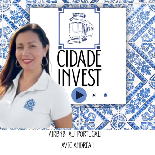 AIRBNB AU PORTUGAL ! avec ANDREA de MYMORADIA