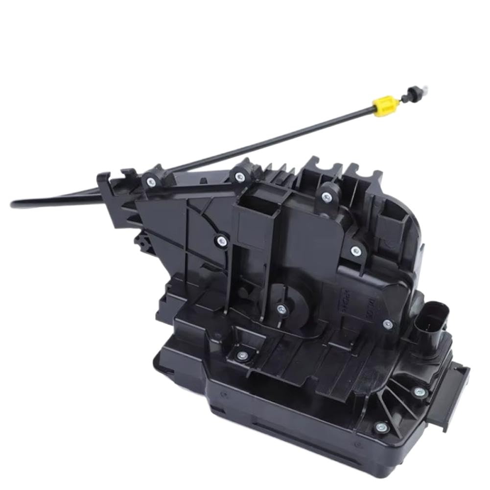 Kawynvpxz Onecolor Rear Door Lock Actuator L A0997309100 Compatible With C W205