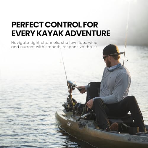 Newport Vessels Kayak Series