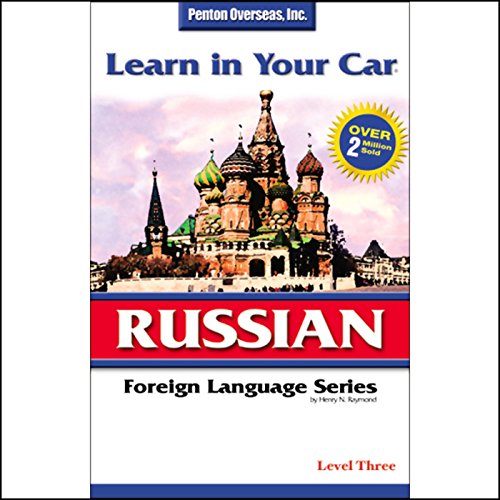 Learn in Your Car by Henry N. Raymond