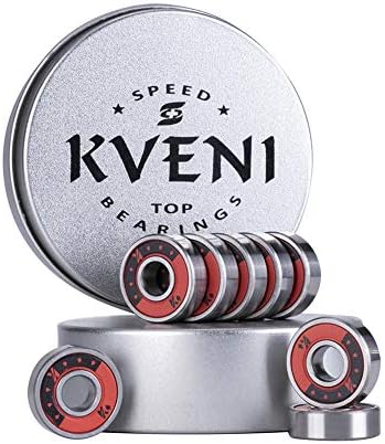 Kveni bearings Clearance