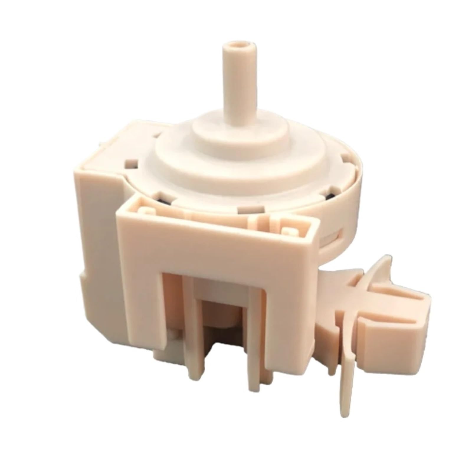 Udhbjebq One Color 17438100001348 Sw-8 Water Level Sensor For Washing Machine Washer Parts
