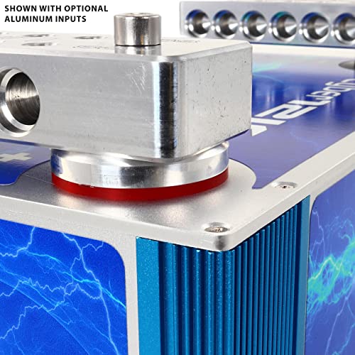 Pkg Cyber 12K V2 - Limitless Lithium 10K-14K Power Range Battery + Nano-Hd Tender Battery Charger #TOP4