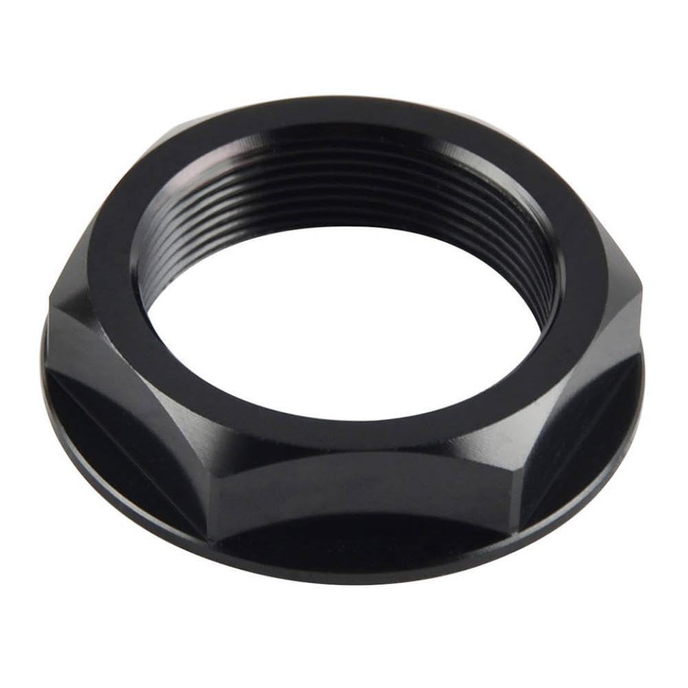 Vástago de dirección M26 perno de tuerca para moto de cross SM250R TE250 TC250 2
