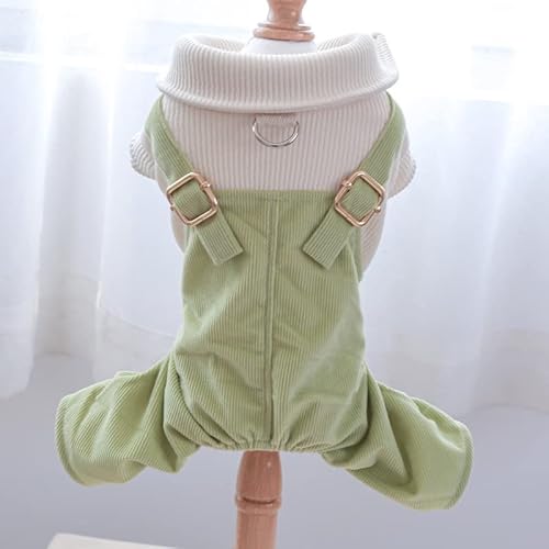 Dog Clothes For Small Dogs Girl Denim Jeans Couple Pet Clothing Summer Boy Dog Jumpsuit Pants Girl Dog Dress Puppy Costume Yorkshire Chihuahua Puppy Small Dog Costume Skirt Dog Pajamas Bodysuit Coat #TOP1