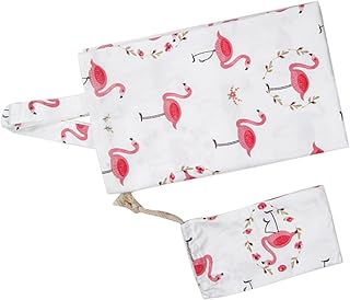 ibasenice 1Pc Carrinho Para Criança Blusa De Enfermagem Carrinhos De Compras Para Crianças Alimentação Do Bebê Capa De Enfermagem Infantil Cobertor De Enfermagem Alimentação Xale Capas De