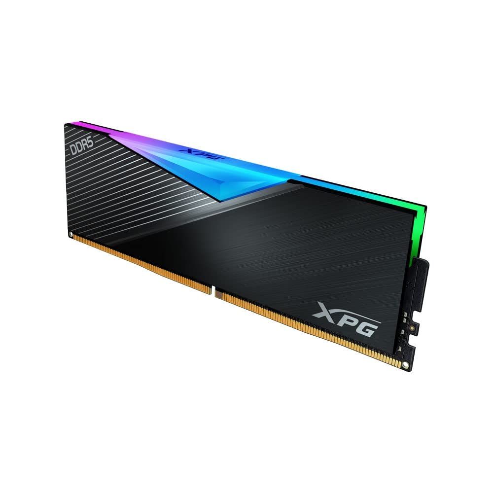 Amazon.co.jp: ADATA XPG ランサー RGB 32GB (1 x 32GB) DDR5