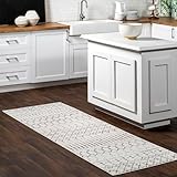 nuLOOM Moroccan Blythe Runner Rug, 2' 8