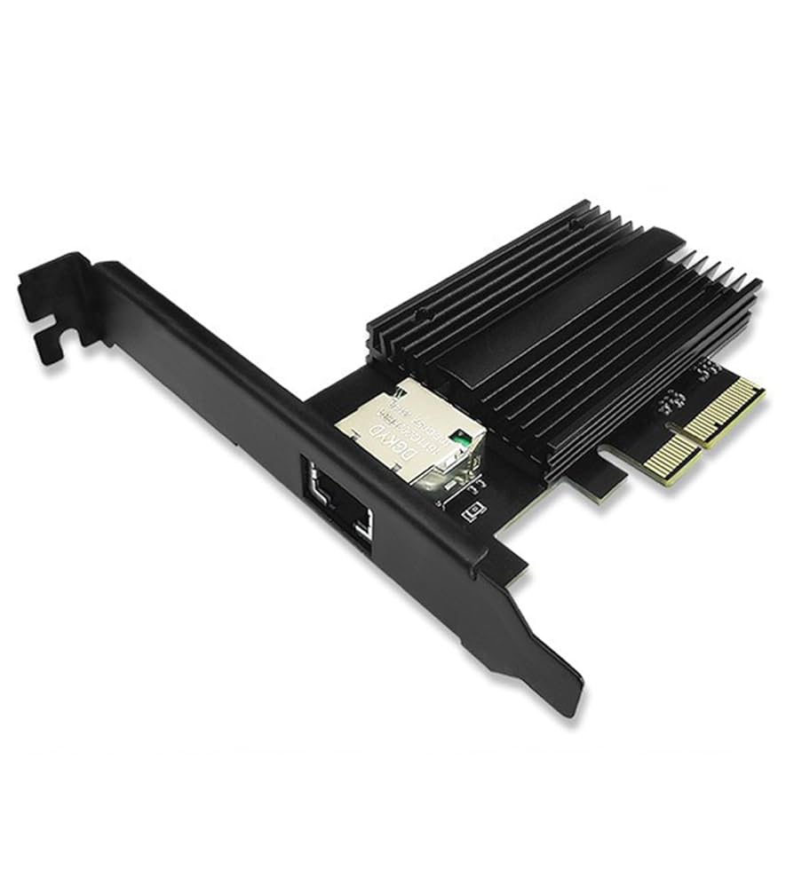 R35RZ34 　10G イーサネット PCIe アダプター Amazon | StarTech.com ネットワークアダプタカード／PCI