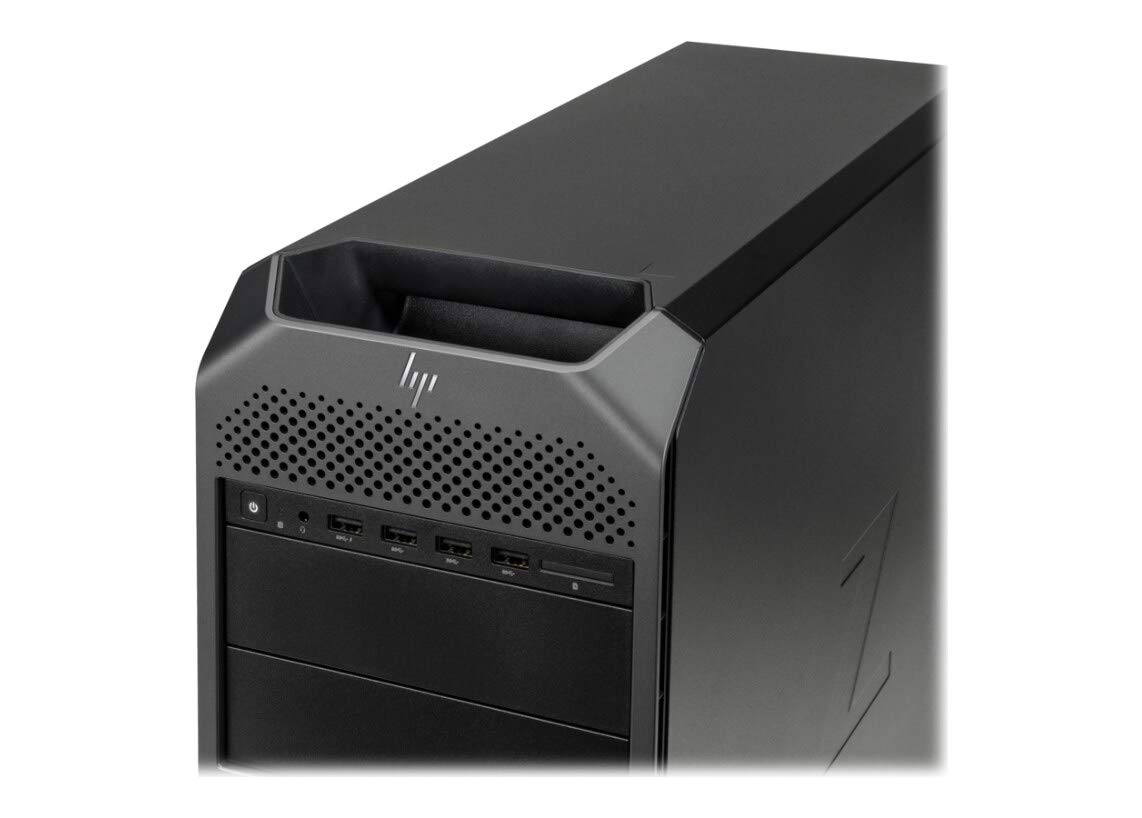 HP Z4 G4 Workstation PC with Intel Xeon W-2125 Quad-core up to