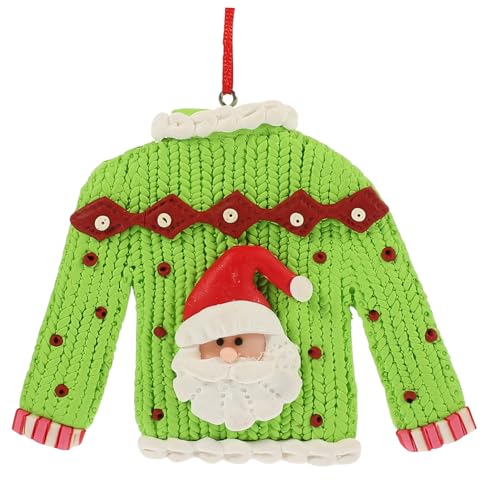 Cabilock Weihnachtsbaum- Weihnachtsdekoration Weicher Ton...