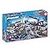 Produktbild PLAYMOBIL® THW Großeinsatz-Set 5097