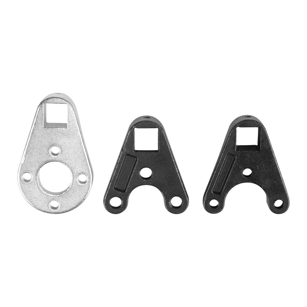 Jeu de clés à ergots Trim Tilt MT0004 MT0006 MT0009 pour Yamaha Suzuki Johnson Evinrude Honda Outboards