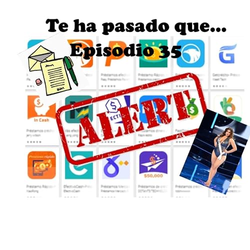 ¿Cómo funcionan las apps de préstamos de dinero? :O