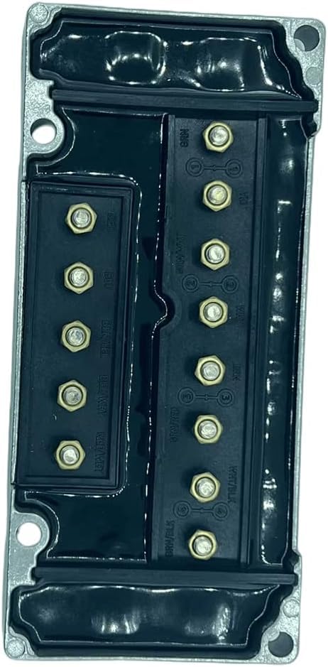 for 332-5772A1 CDI Switch Box Power Mercury Outboard 18-5881 40-125HP (4 cyl) 114-5772 9-25104 332-5772A3/2/1/5/A7
