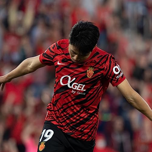 As&iacute; narramos los goles vs Getafe CF