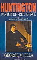 William Huntington 0852343175 Book Cover