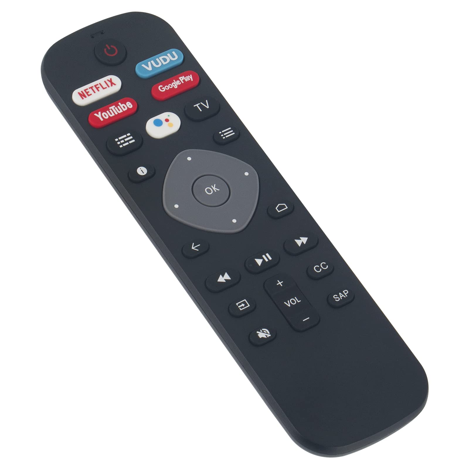 Replacement Remote Control Philip