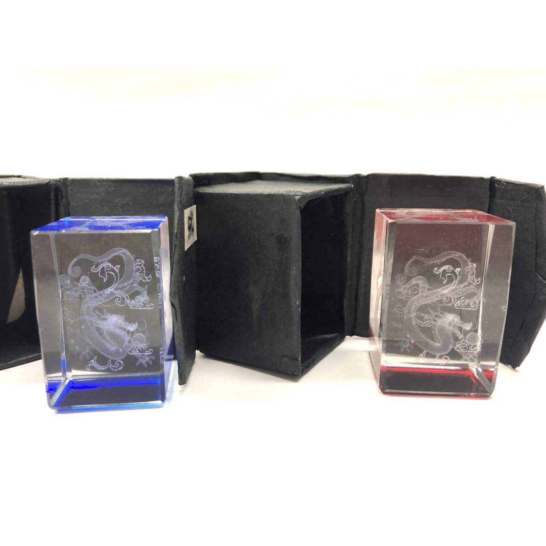 3Dクリスタルアート　2個セット 青色ケース付き 楽天市場】3D宇宙 K9クリスタルボール 太陽系 模型 誕生日