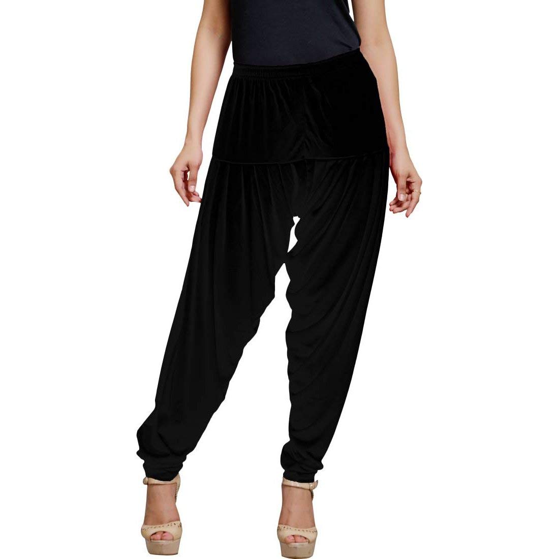 Dhoti pants for dance Clearance