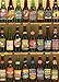 Puzzle da 2000 pezzi, puzzle per adulti, per bottiglia di birra, puzzle per adulti, 100 x 70 cm