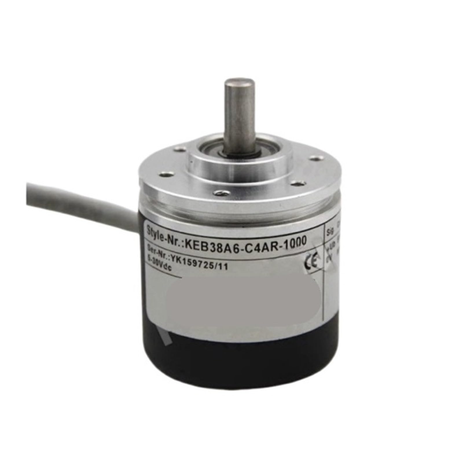 PEQYUACTE Encoder EB38A6-P4AR-1000 KEB38A6-C4AR-1000 EB38A6-P4AR-600 EB38A6-H4HR-1000 EB38A6-P4AR-1200(EB38A6-P4AR-600)