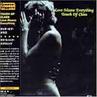 Amazon.co.jp: Love Means Everything by Touch of Class (2006