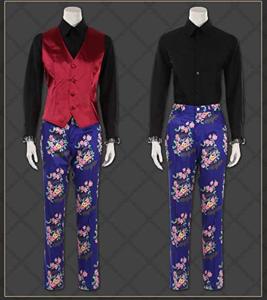 Amazon.co.jp: [LEWEI] ツイステッドワンダーランド ツイステ