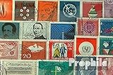 Gebiet: BRD (BR.Deutschland) Prophila Collection BRD (BR.Deutschland) 50 Verschiedene Sondermarken aus den Jahren 1949 bis 1969 (Briefmarken für Sammler)