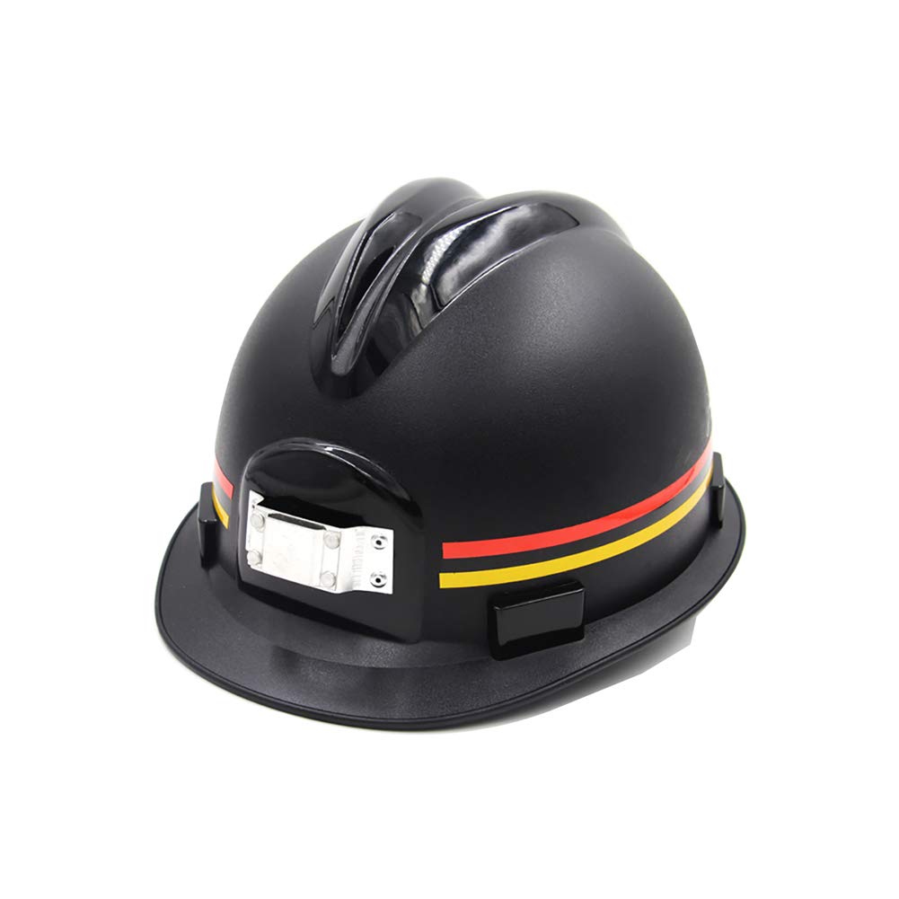 Elmetto di Protezione, Elmetto Workbase, Ventilato, Elmetto Lavoro con Regolazione a Scorrimento, Casco da Lavoro Casco di Protezione Casco per Cantiere